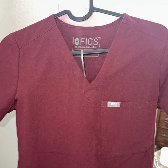 Figs Technical Collection XXSTall - Picture 5 of 6